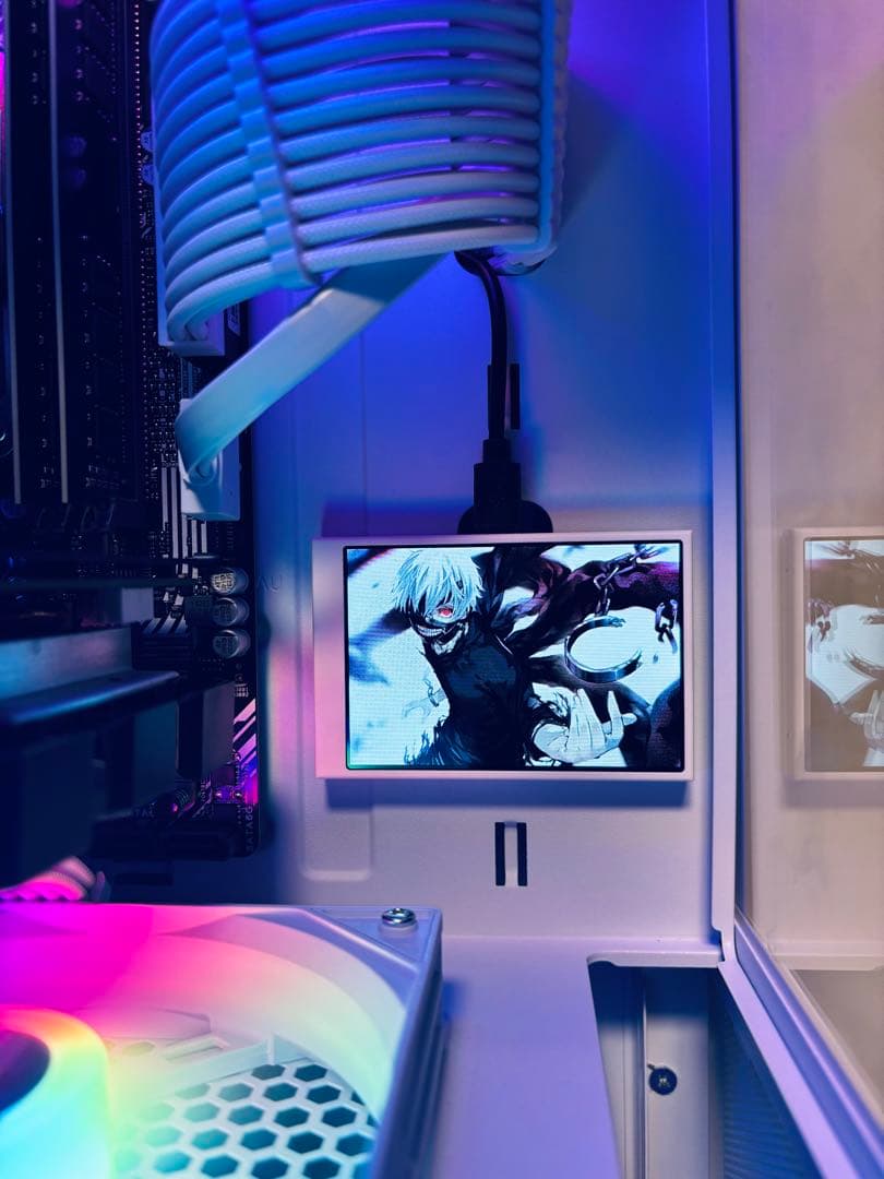 【クレアン】ゲーミングPC Ryzen7 GTX 1660Ti 512G