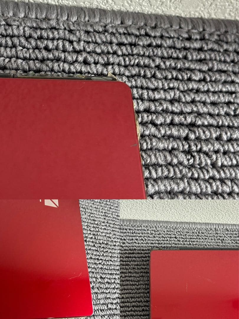 NEC LAVIE NS750/H i7-7500U メモリ8GB タッチパネル