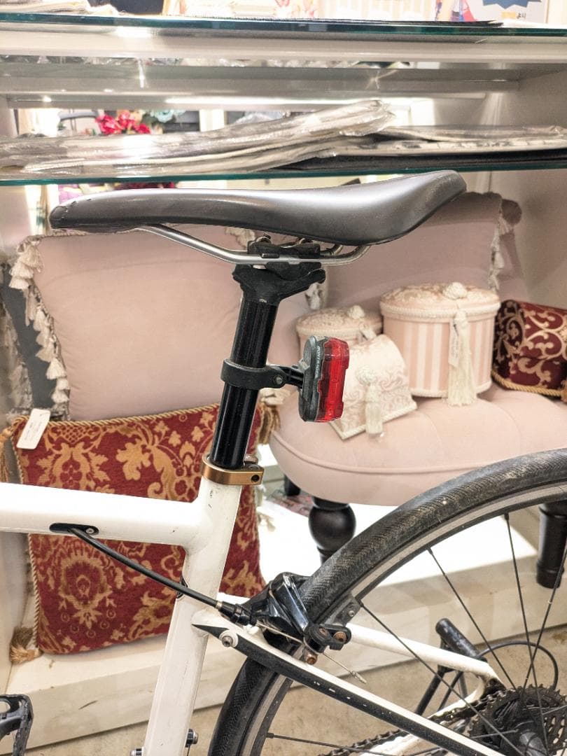 【点検済】SPECIALIZED ALLEZ SPORT 2018 ロードバイク