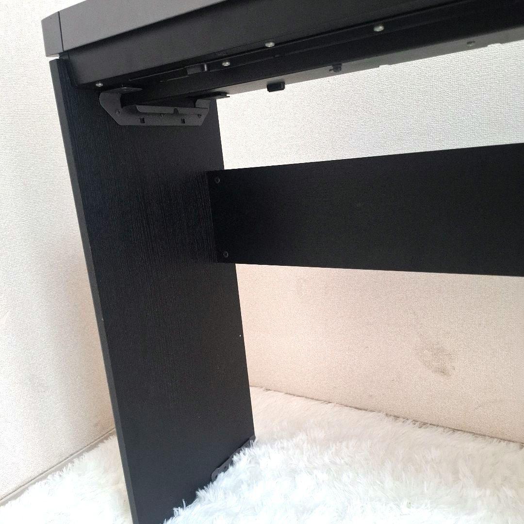 【状態良好】CASIO Privia px-130BK 88鍵盤 電子ピアノ