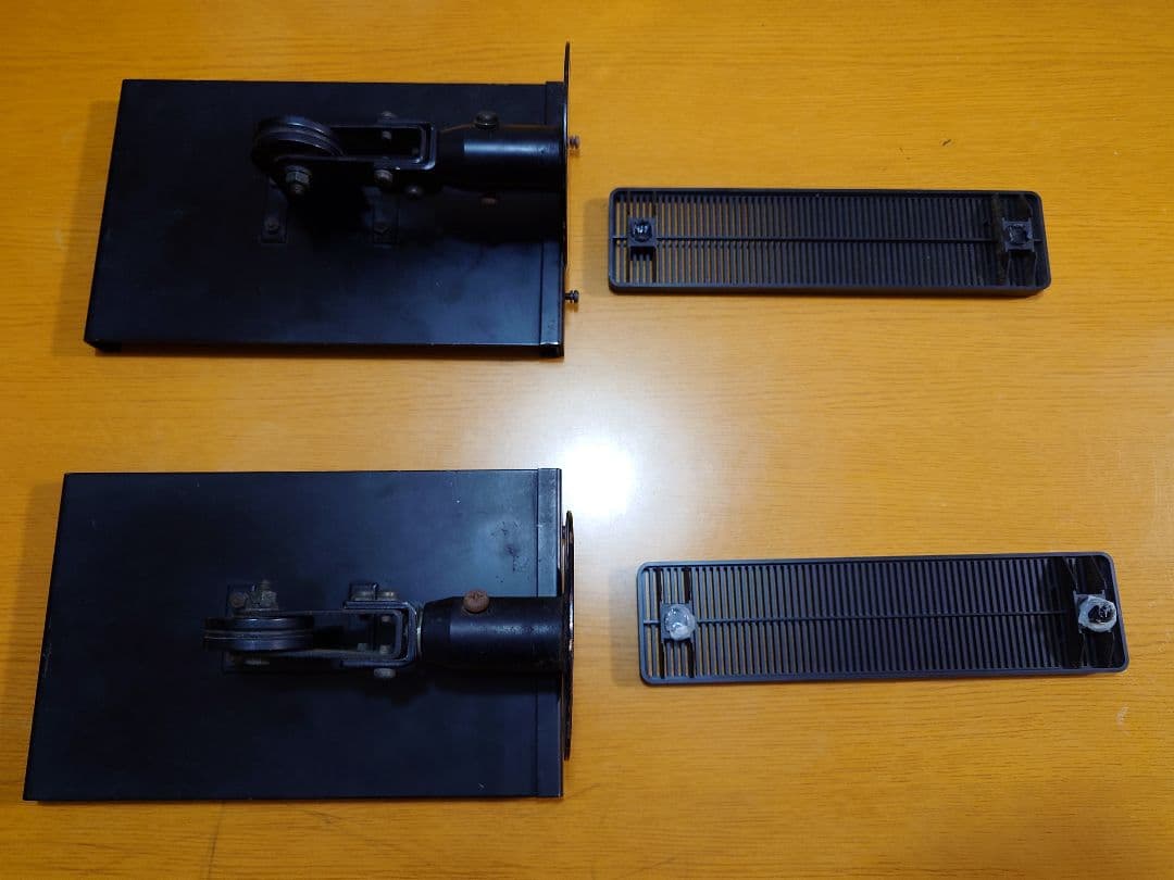 BOSE　301 music monitor-Ⅱ　天井吊下げブラケット　付き