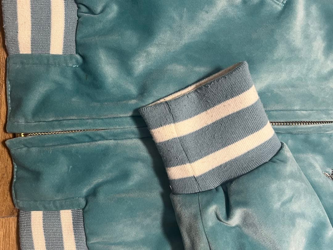 つかまえたねこスカジャン franche lippee フランシュリッペ