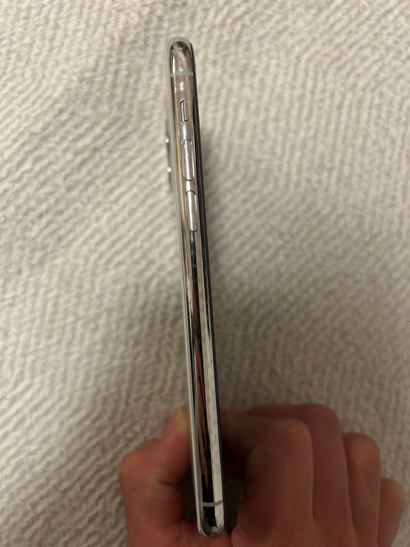 Apple iPhone 11 Pro ホワイト 本体