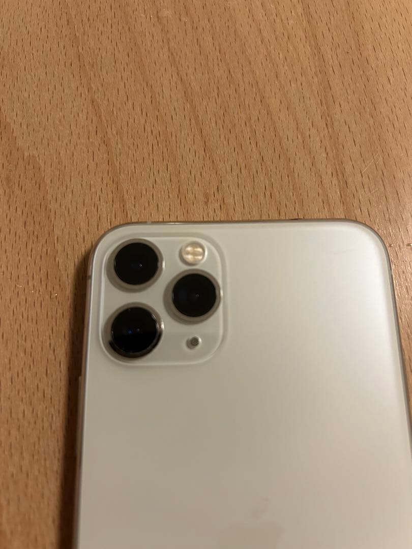 Apple iPhone 11 Pro ホワイト 本体