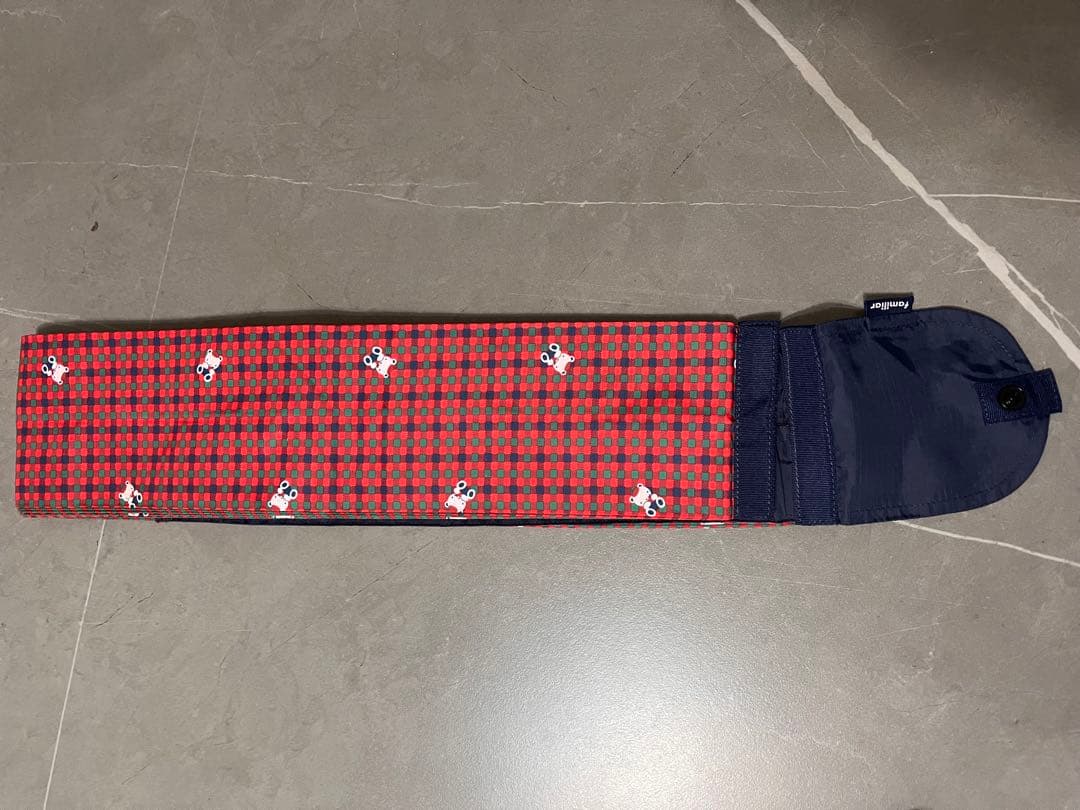 【廃盤】ファミリア　シュパット　Lサイズ