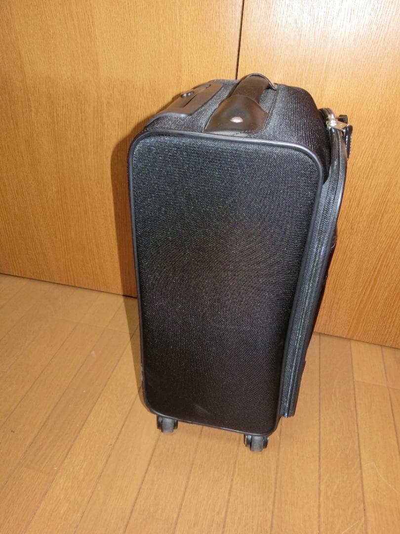 プロテカ　ソリエ2 ソフトキャリーケース40cm・21リットル