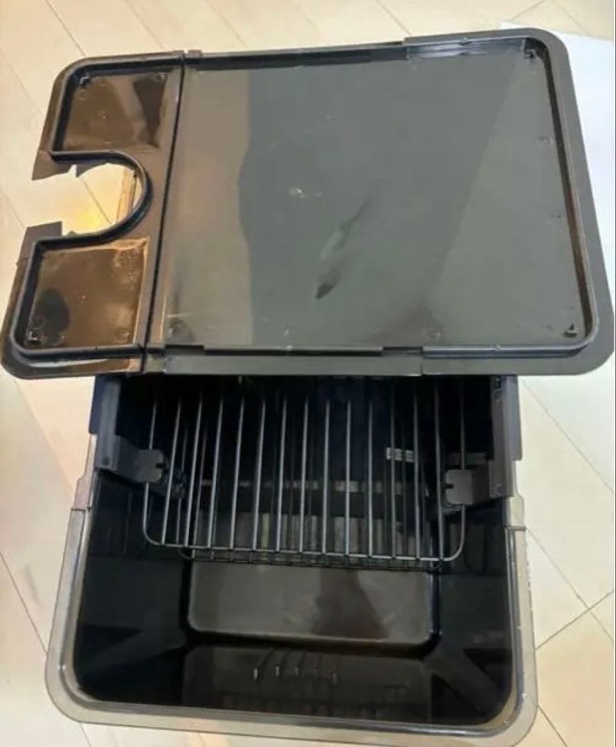 BONIQ2.0（12Lコンテナ付）低温調理器セット