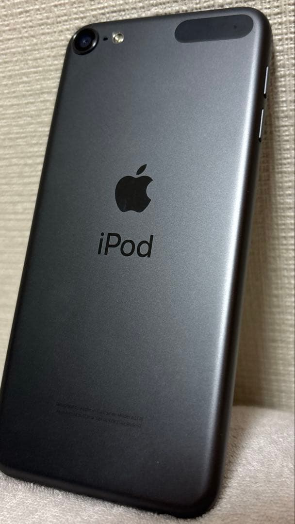 iPod touch 第7世代　32GB