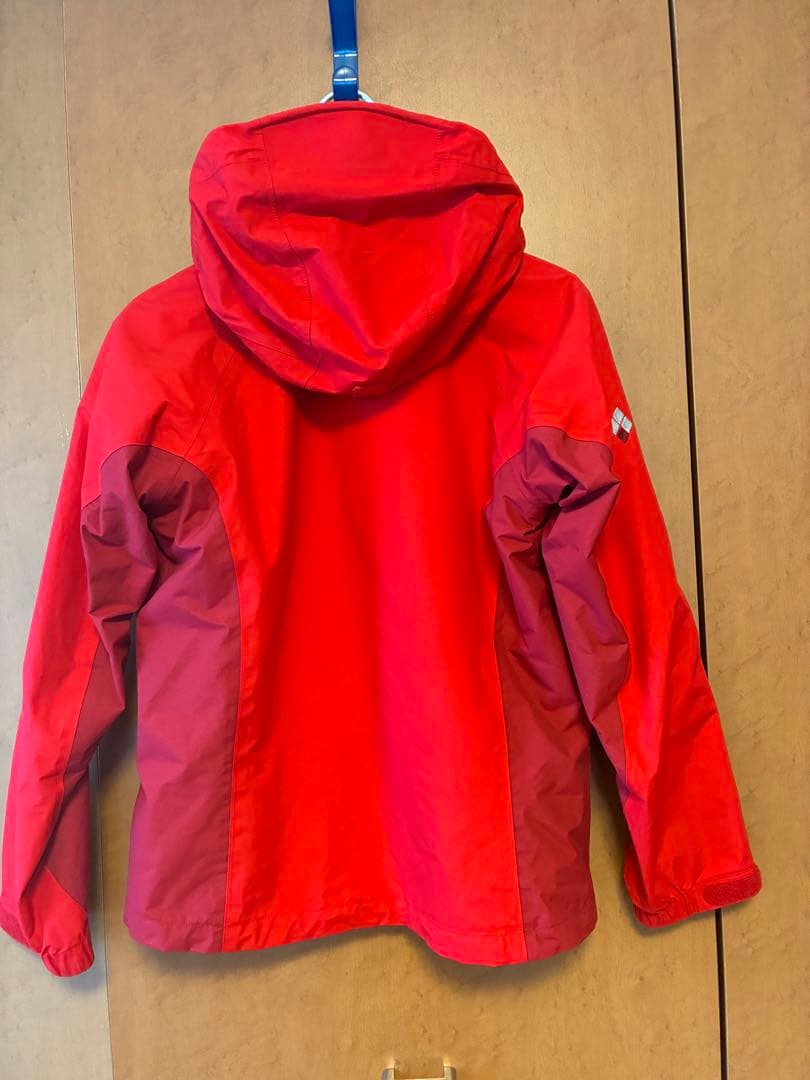 mont-bellスキーウェア　上下　レディース