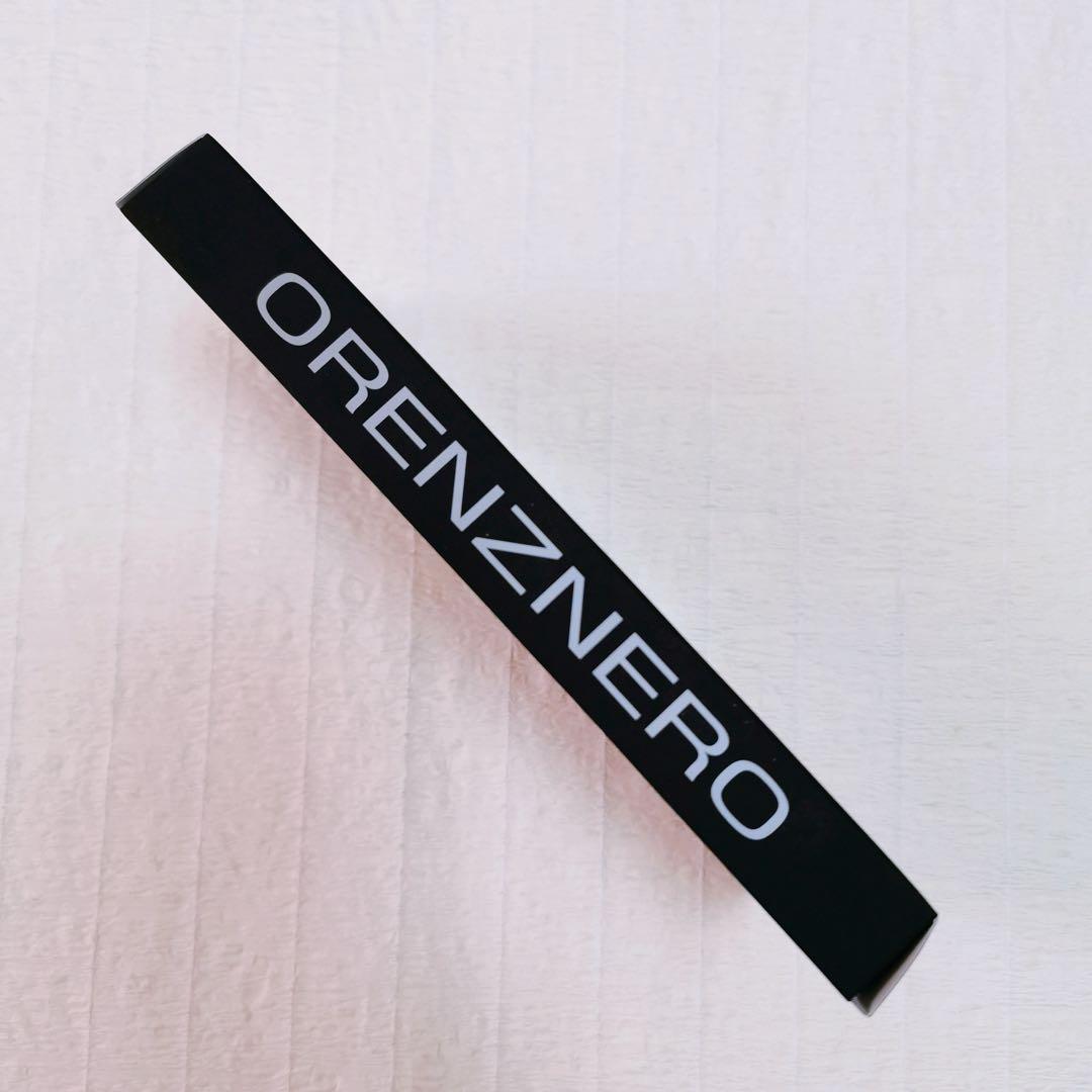 ✨ オレンズネロ 限定セット ブラック 0.3mm✨
