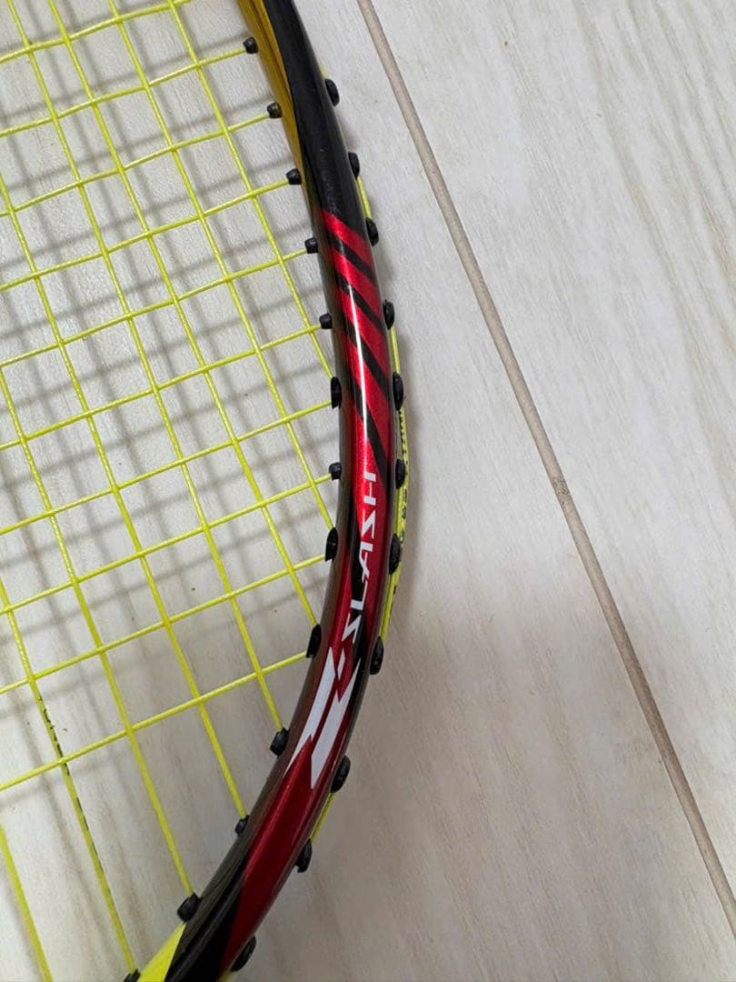 YONEX ARC SABER Z-SLASH バドミントン 3UG4