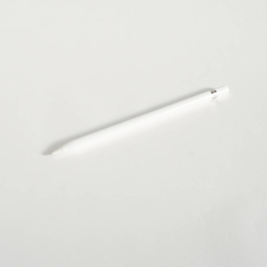 Apple Pencil 第1世代｜ほぼ未使用・箱あり・付属品あり