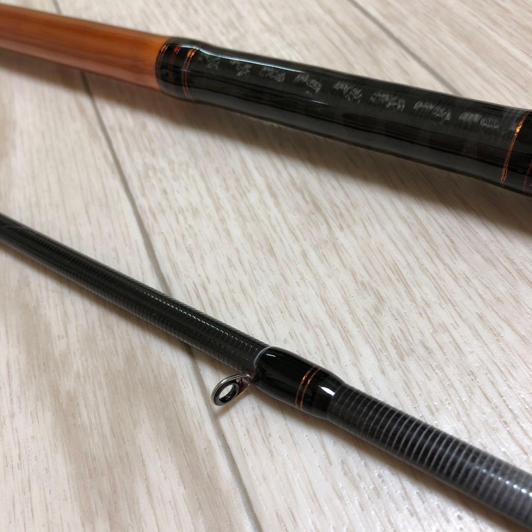 ソルティーステージ　KR-X キジハタ　SXKS-822M-KR