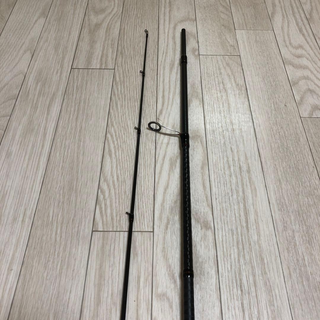 ソルティーステージ　KR-X キジハタ　SXKS-822M-KR