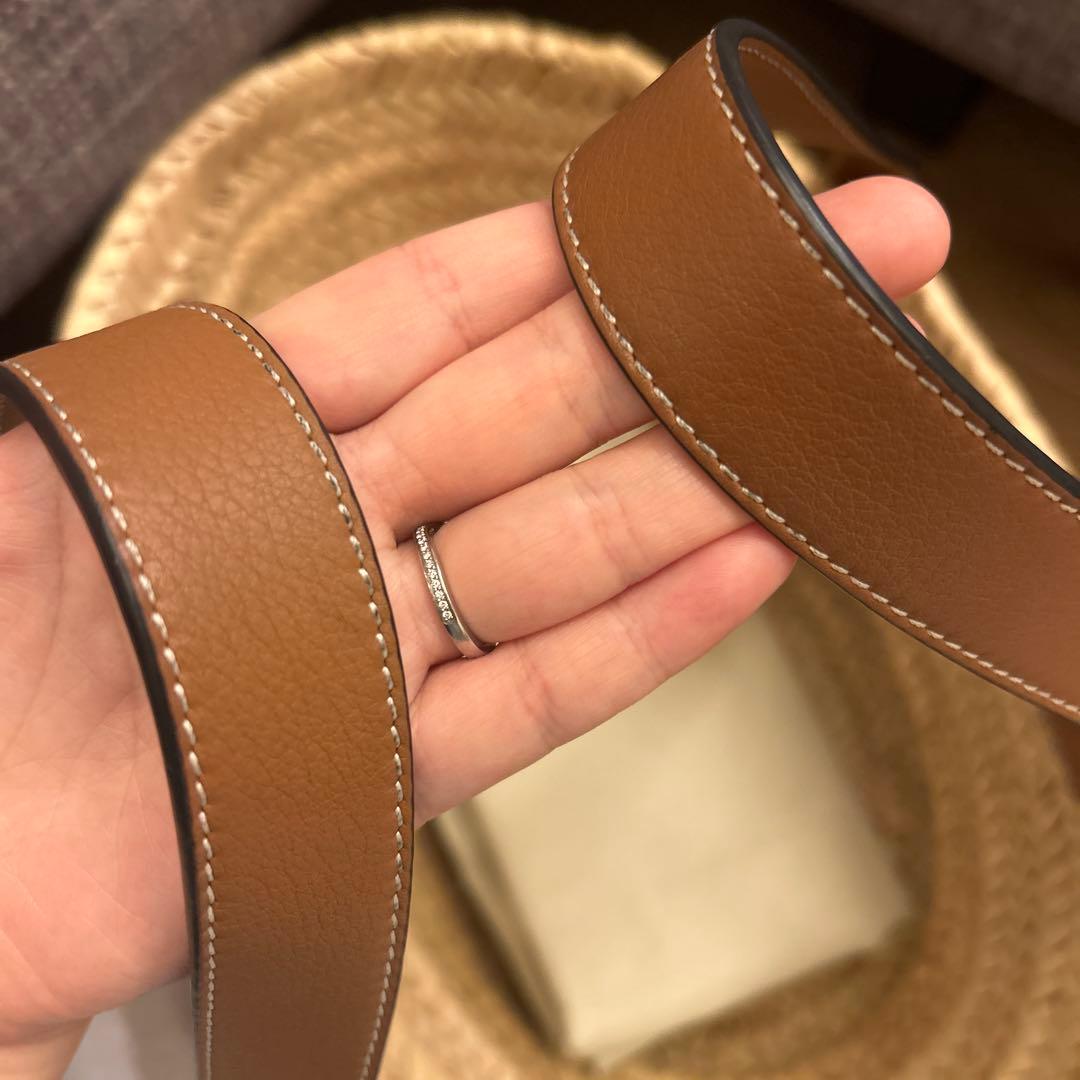 LOEWE かごバッグ Small ロエベ　スモール　バッグ