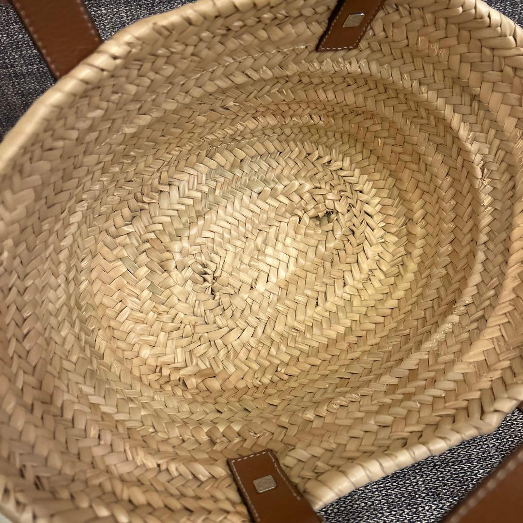 LOEWE かごバッグ Small ロエベ　スモール　バッグ