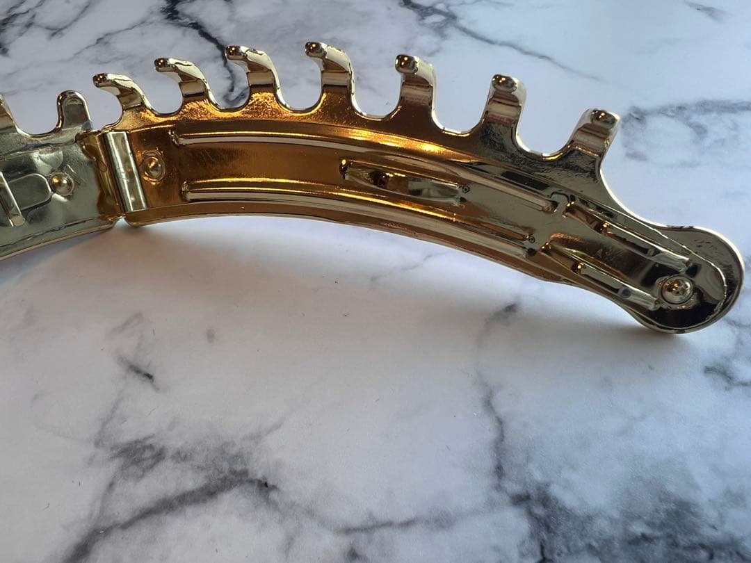 フランスラックス　エナメルキャスケード　ピンク