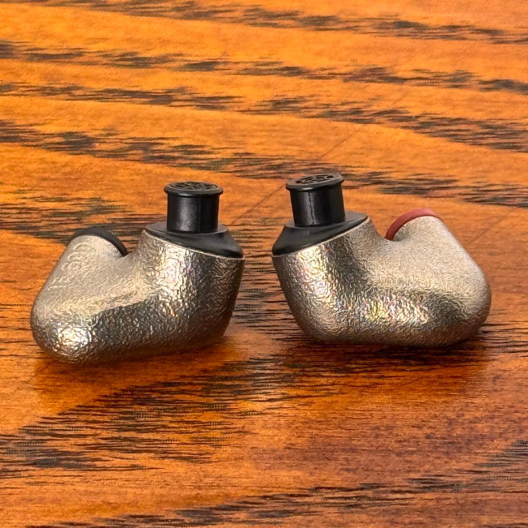 Sennheiser IE 600 ハイエンド 有線イヤホン 付属品完備 正規品