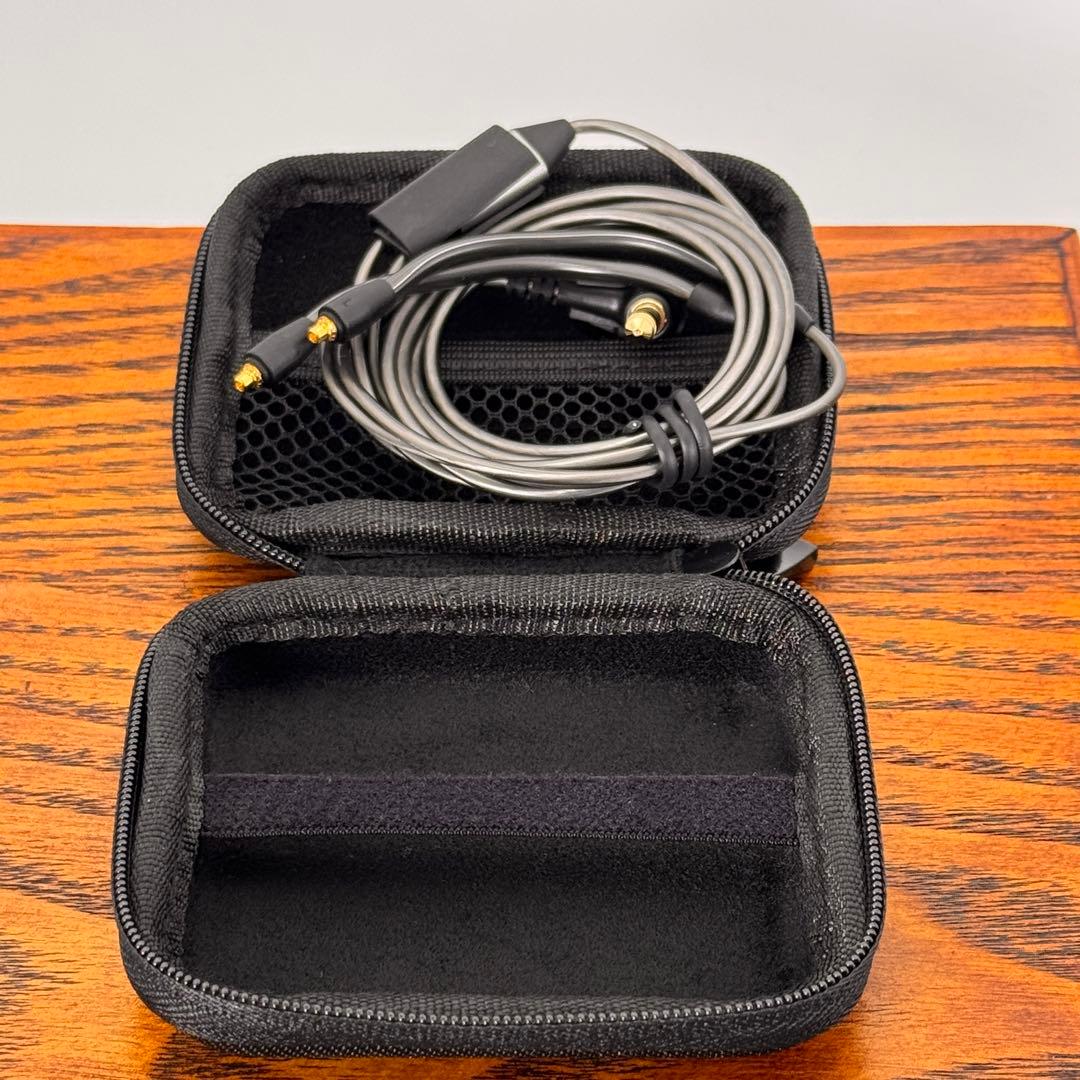 Sennheiser IE 600 ハイエンド 有線イヤホン 付属品完備 正規品