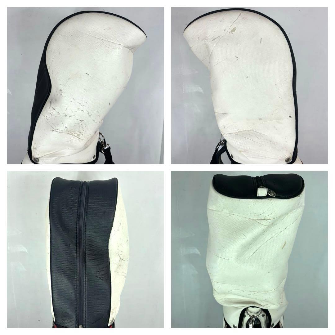 本格派 メンズゴルフクラブ 15本 フルセット ゴルフセット 豪華 お試しセット