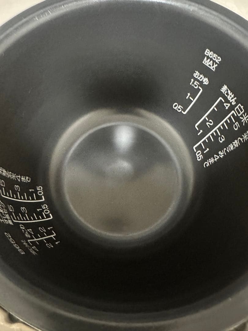 【象印炎舞炊き】圧力IH炊飯器NW-PV10 2023年製