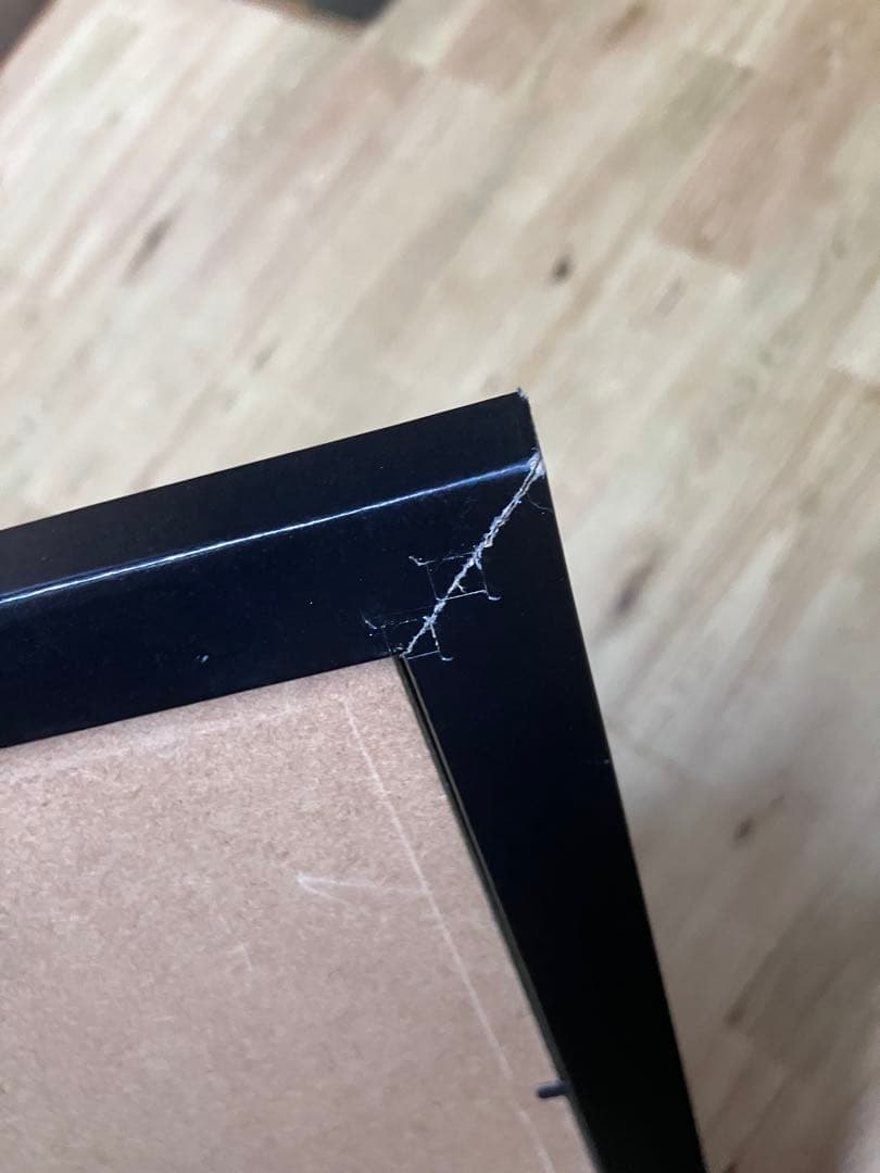 メタルギアソリッド5 ファントムペイン一番くじラストワン賞 描き下ろし複製原画