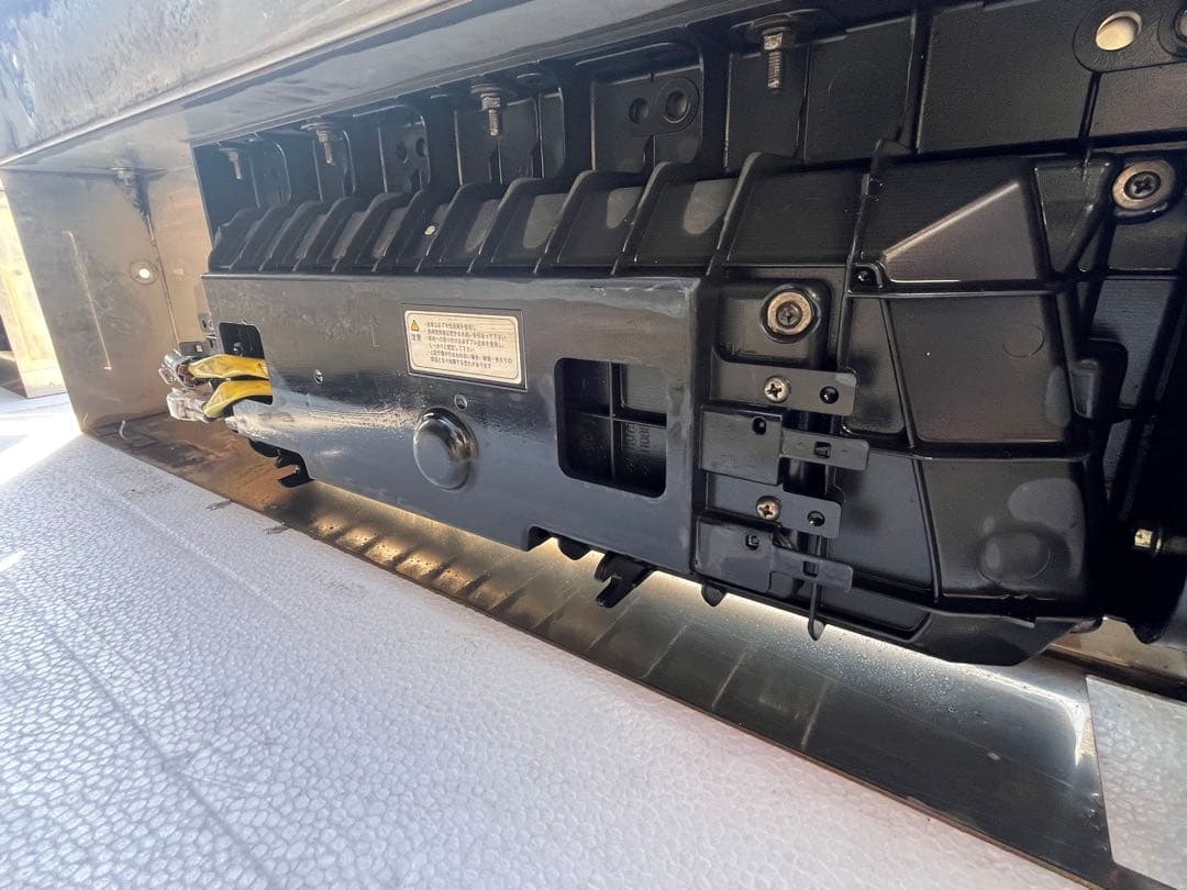 小糸製作所　３連シーケンシャルテール テールBOX 左右セット。