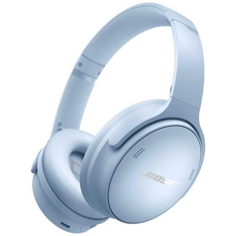 【新品 】BOSE ブルートゥースヘッドホン Moon Stone Blue