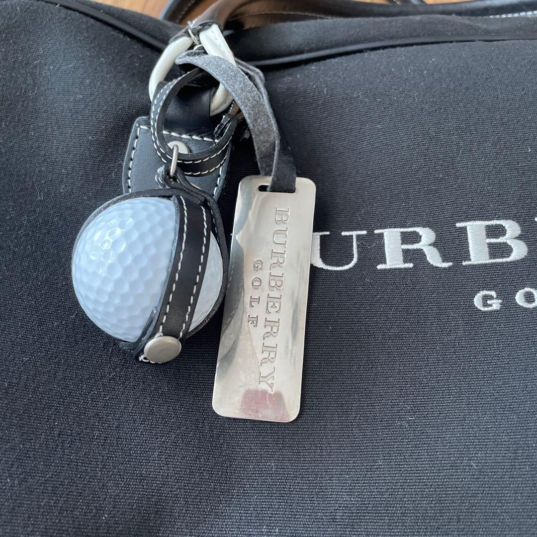 Burberry Golf レディース バッグ