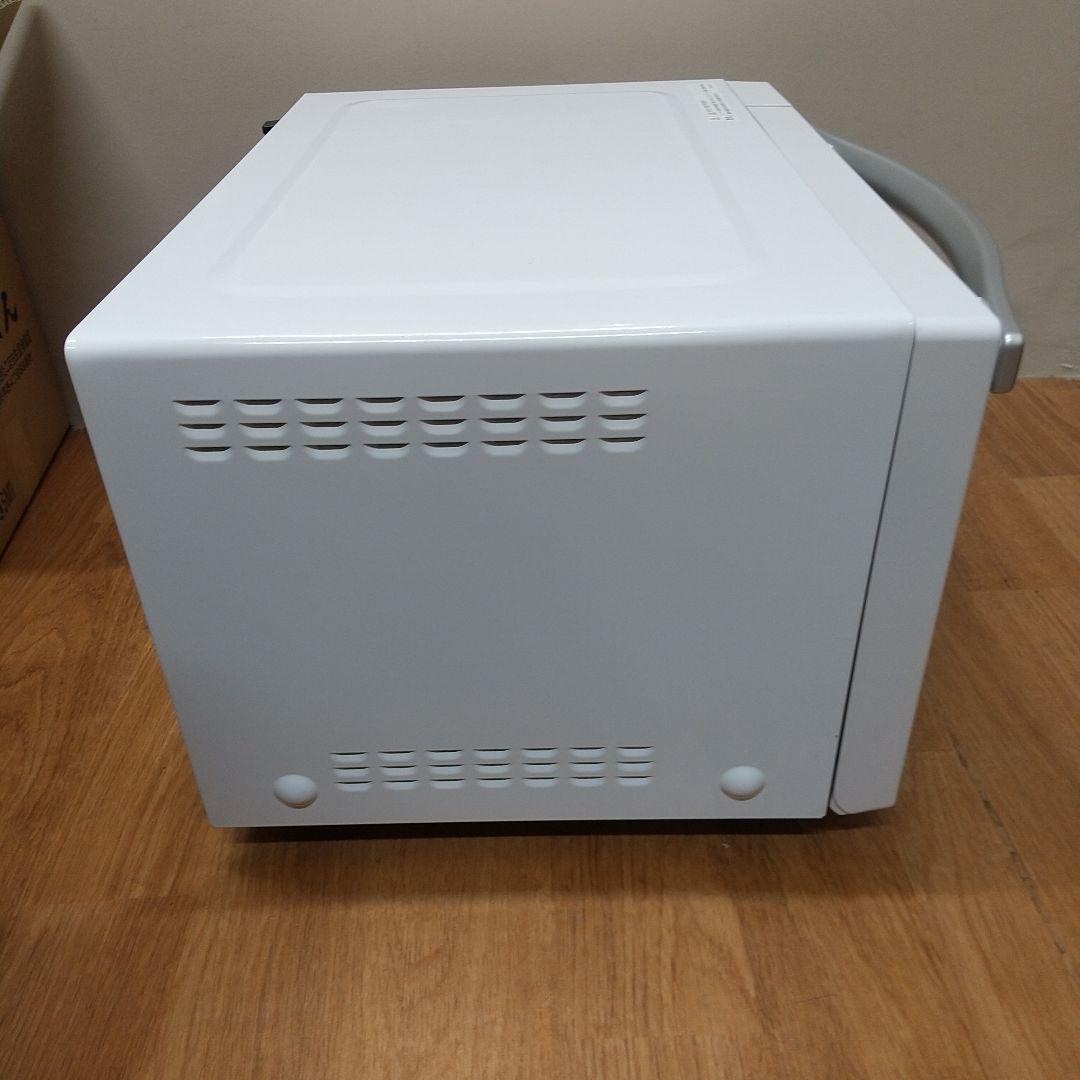 MA④4 SHARP シャープ 電子レンジ 20年製 RE-F18A