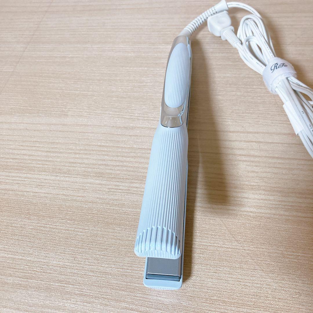 リファ ReFa RE-AT-02A プロ ストレートアイロン