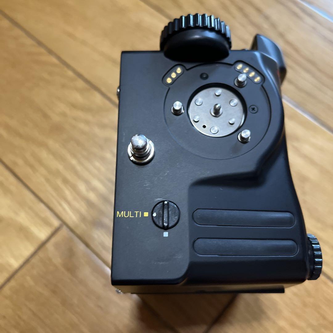 Mamiya 645 PRO フィルムカメラ　本体のみ　中判カメラ