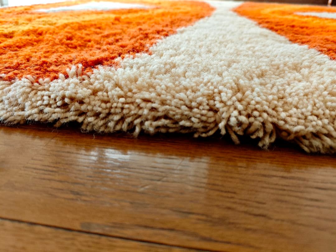 HOJER EKSPORT WILTON 60〜70年代 デンマーク製