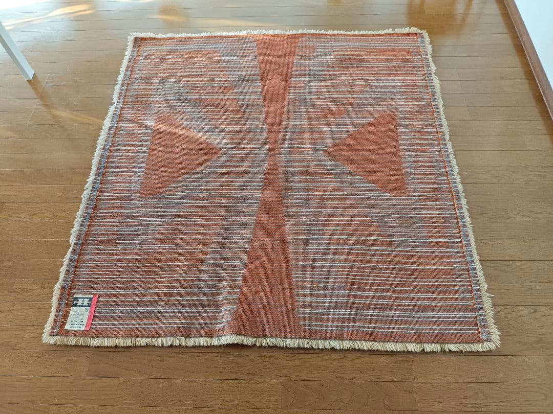 HOJER EKSPORT WILTON 60〜70年代 デンマーク製