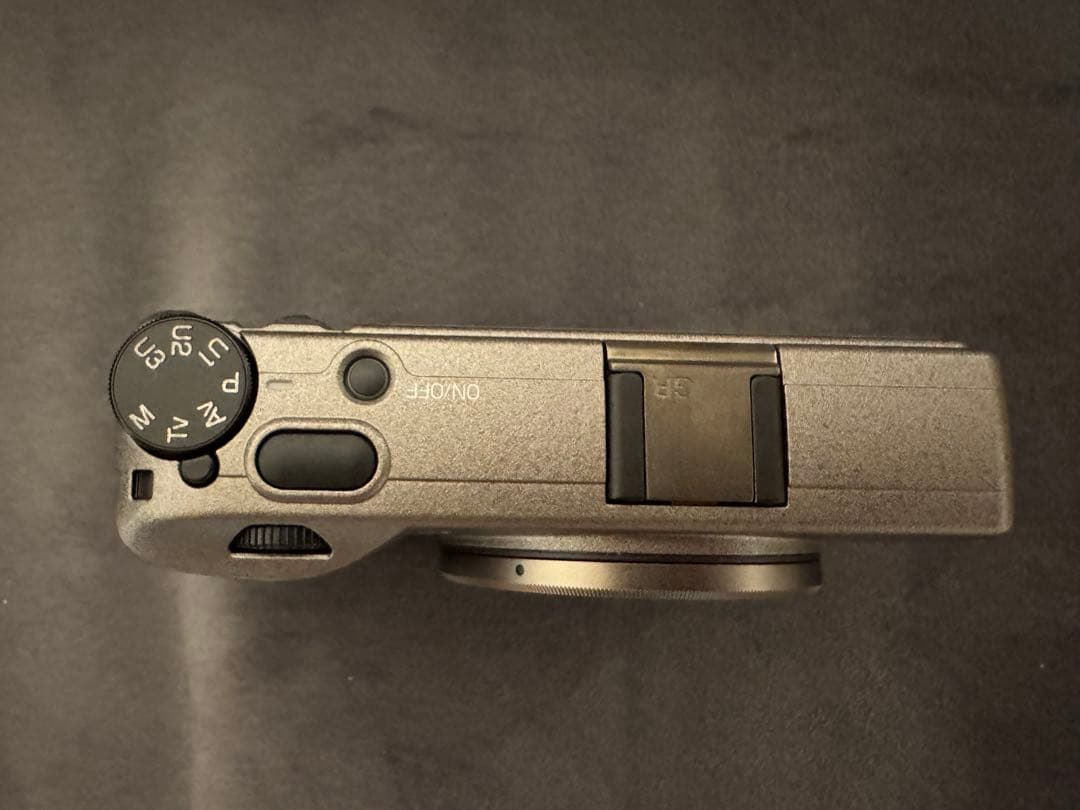 RICOH GRⅢ Diary Edition コンパクトデジタルカメラ