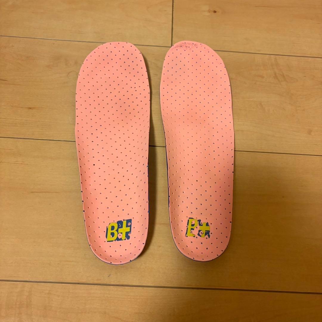 K2 MAYSIS WIDE 27 B＋インソール付き