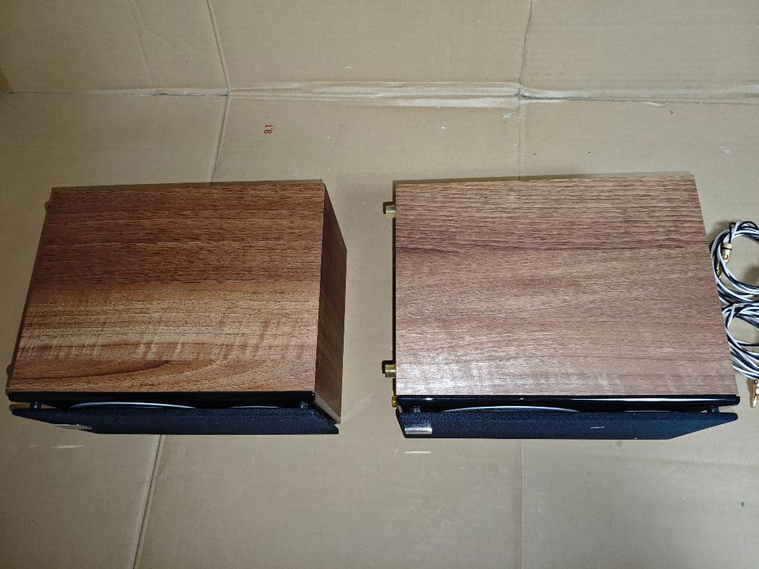 DALI ZENSOR1ブックシェルフスピーカー