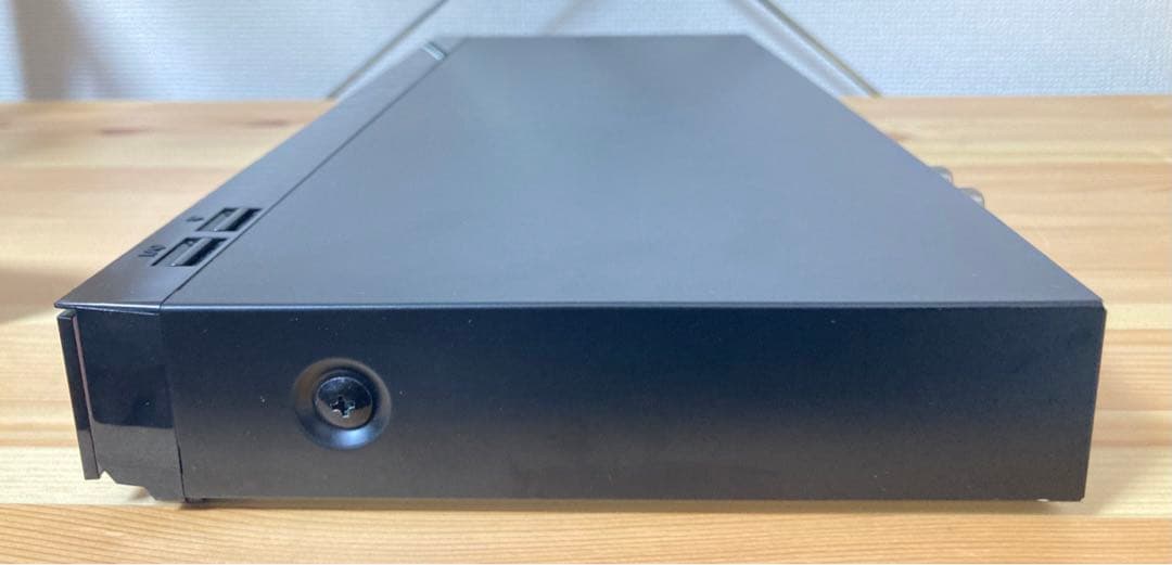 ☆良品！！ Panasonic ブルーレイレコーダー DMR-2W101