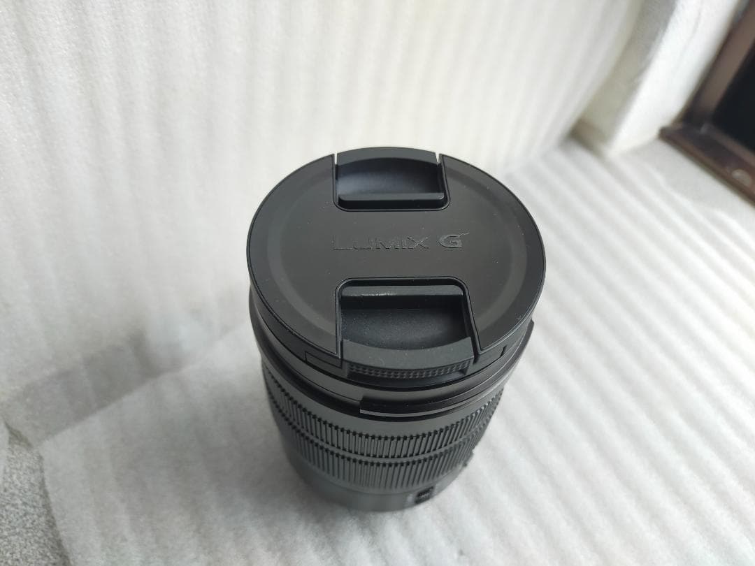 レンズ(ズーム) LEICA DG VARIO-ELMARIT 12-60mm/F2.8-4.0