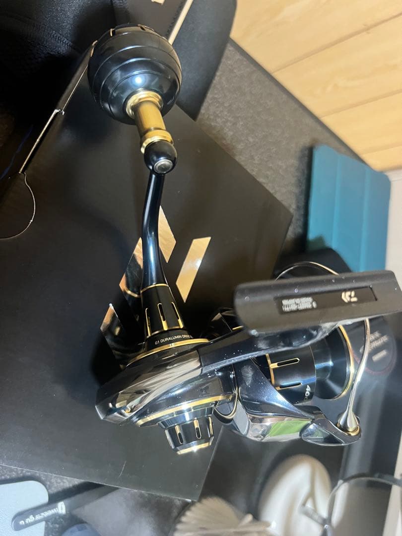 23ソルティガ4000H