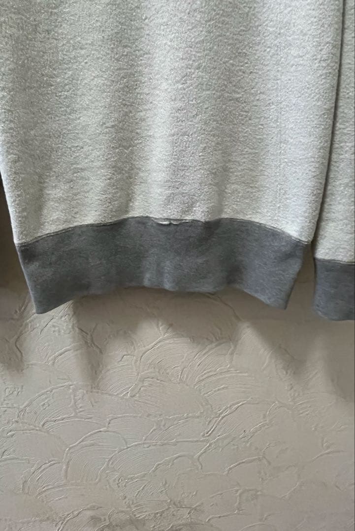 DUBBLE WORKS ” TORRINGTON “ 染み込みプリント　M