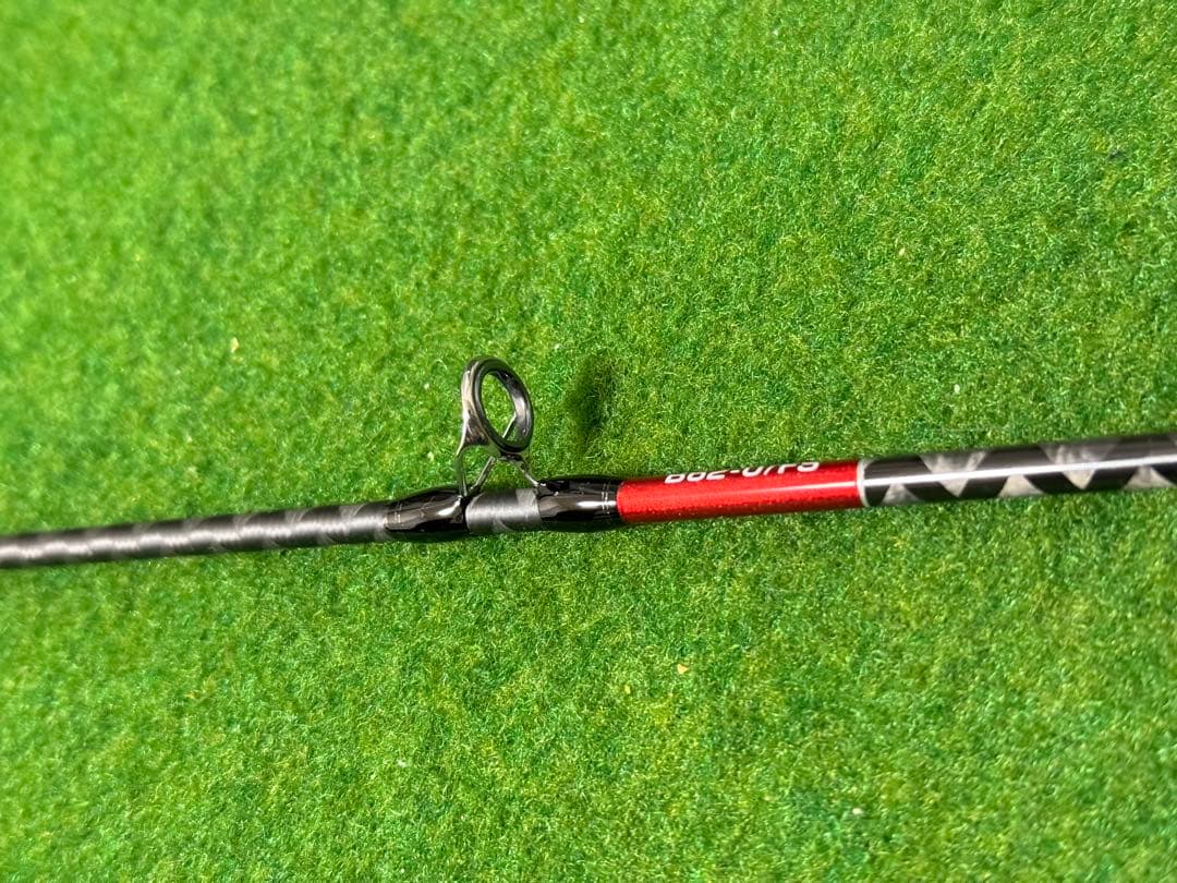 ✅【24OCEA JIGGER SLJ B62-0/FS】