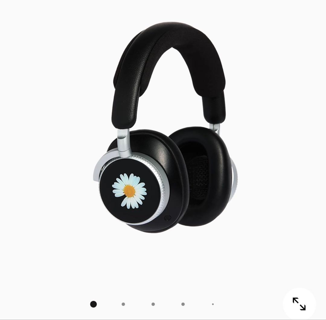 Bang & Olufsen X G-Dragon ヘッドフォン