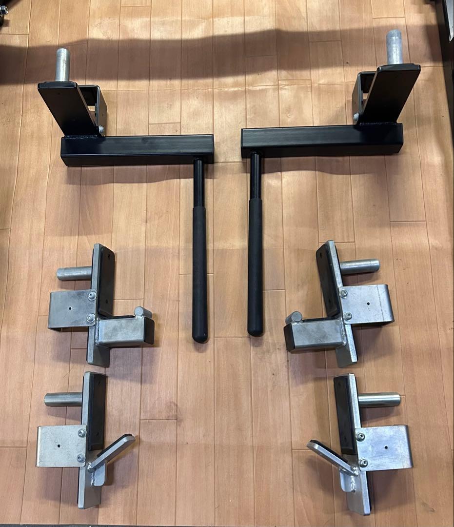 アトラス ハーフラックNEO