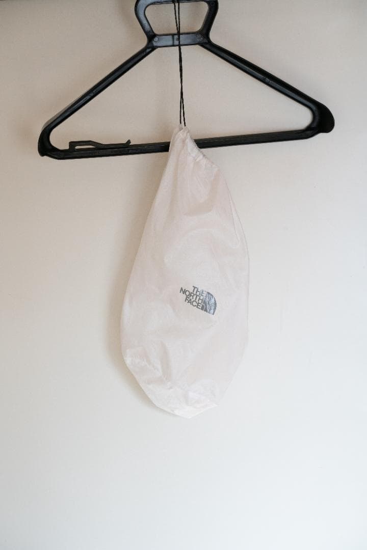 The North Face ビレイヤードジャケット ブラックL