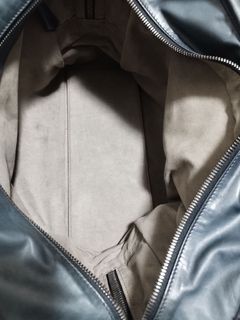 ベルルッティ　ビジネスバッグ　ブリーフケース