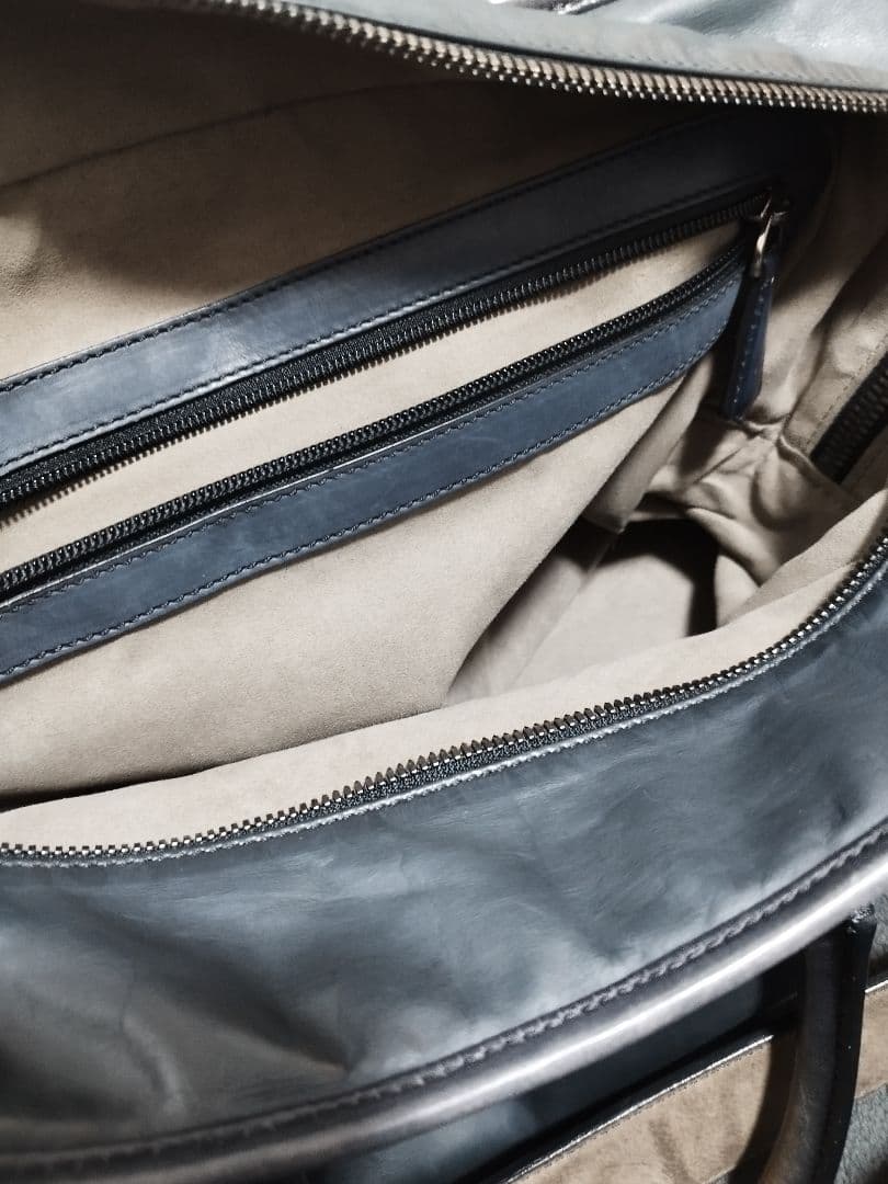 ベルルッティ　ビジネスバッグ　ブリーフケース