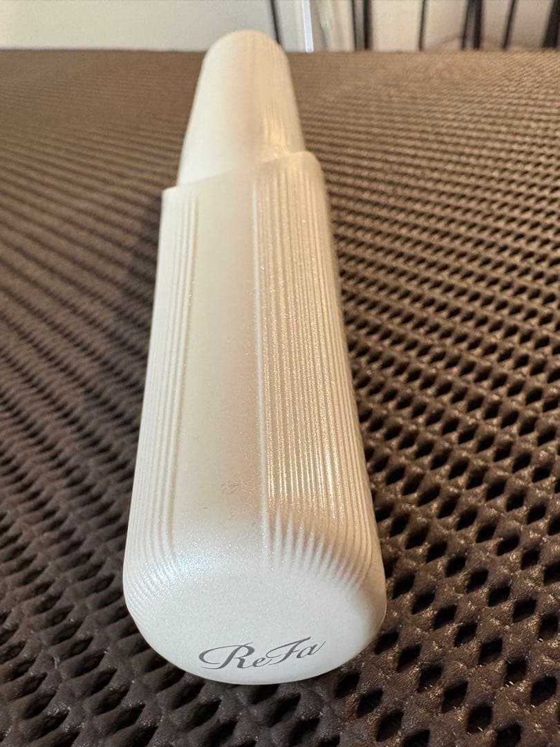 Refaビューテックフィンガーアイロン ホルダー付き
