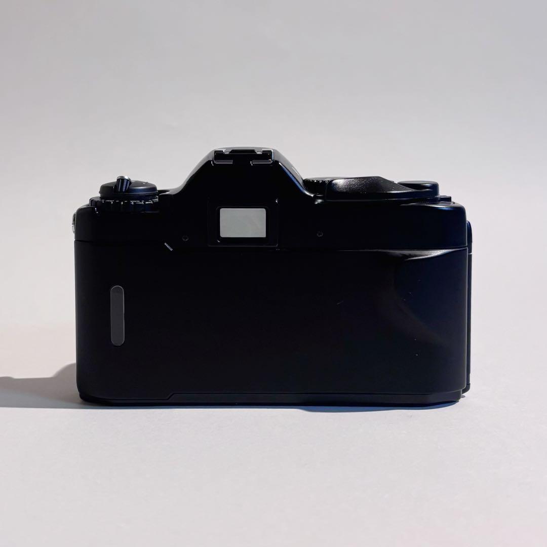 【動作確認済】RICOH XR-7MII & RIKENON 50mm F1.7