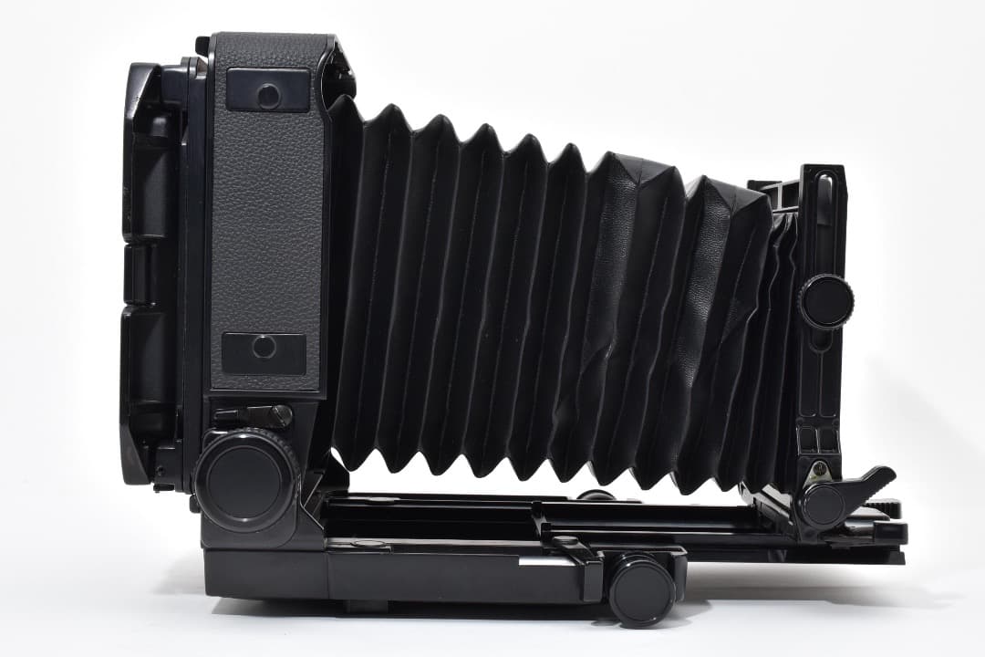 トヨ フィールド Toyo Field 45A II 大判 カメラ 2850